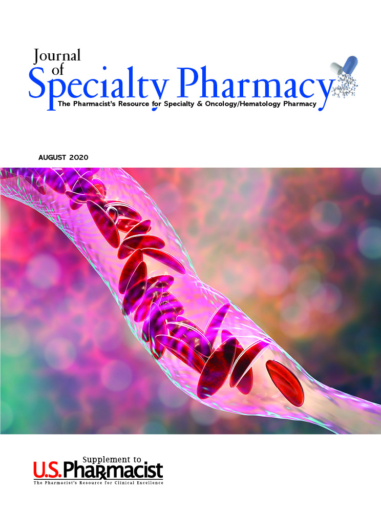 U.S. Pharmacist Archive